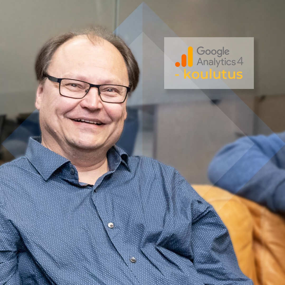 Miltä #GA4 :n käyttö Universal Analyticsin jälkeen on tuntunut? 🤔 Meidän Mikalta saa niin yksityis- kuin ryhmäkoulutuksia Google #Analytics 4:n käyttöön. Koulutusten sisältö ja kesto räätälöidään aina organisaatiokohtaisesti, varaa omasi nyt.💎bit.ly/koulutus-ga4 #digiteamoy