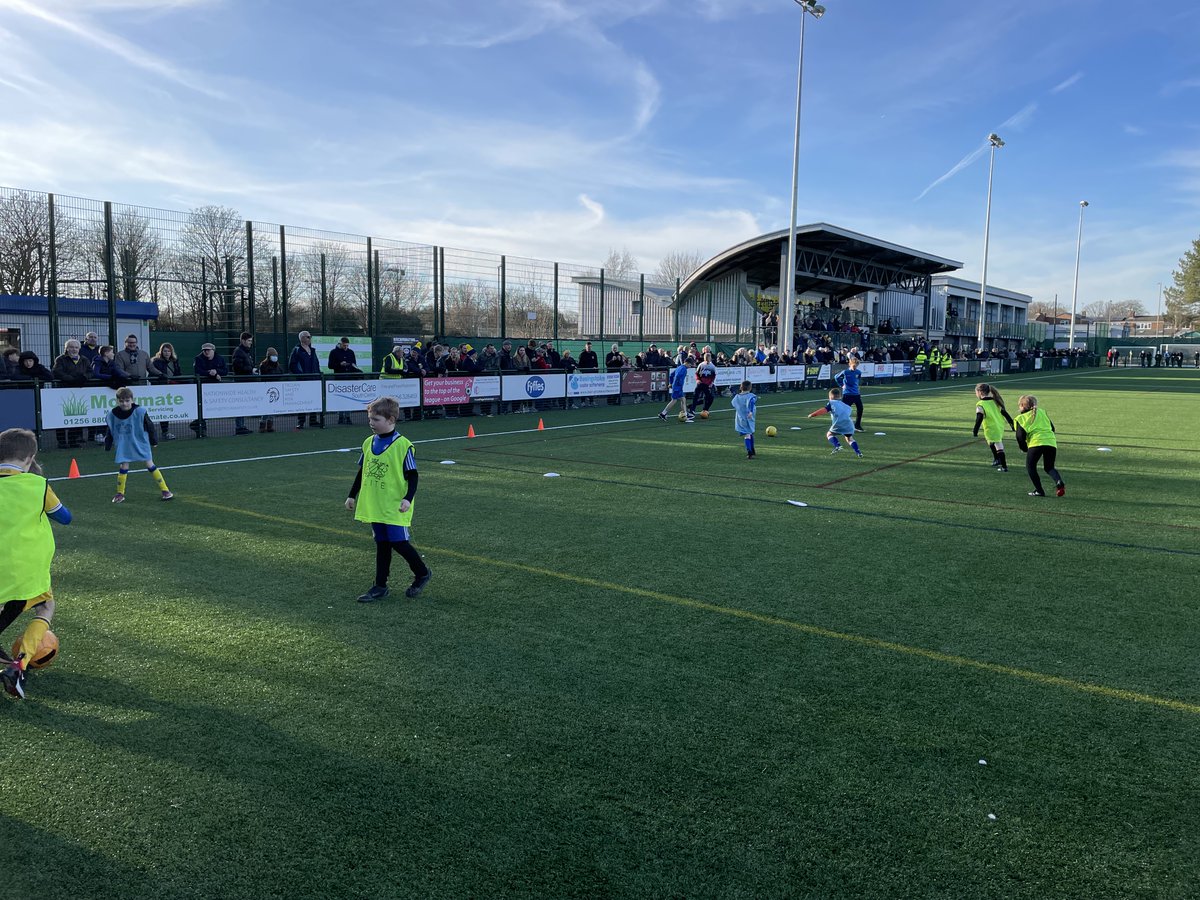 Elite Football tweet media