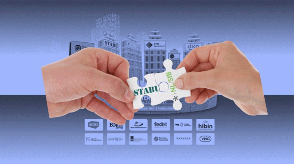 Koppeling STABU2 en NL-sfB. #ZeeBoer biedt al enkele jaren NL-SfB aan als mogelijke output van een bestekservice naast STABU2 en RAW. De komende periode gaan ZeeBoer en andere softwarepartners van #Ketenstandaard verder met de ontsluiting van NL-SfB.
buff.ly/3R6LQ1p