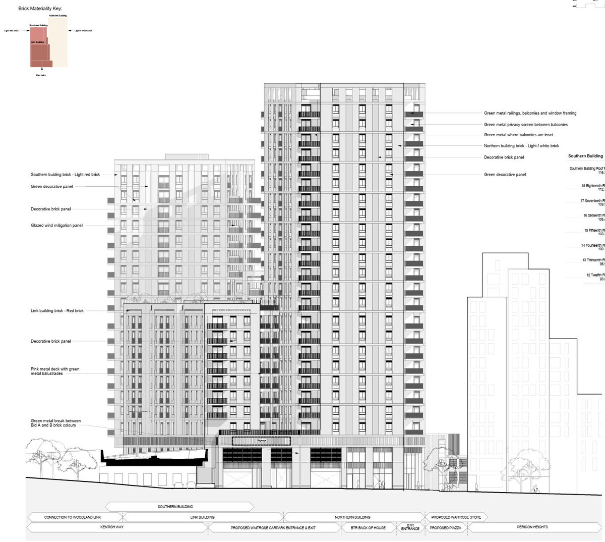 LBBResidents's tweet photo. MASSIVE tower proposed at Waitrose, Bromley. https://t.co/8Z8lw5oWss @JulieIreland https://t.co/exF1Fas4rX