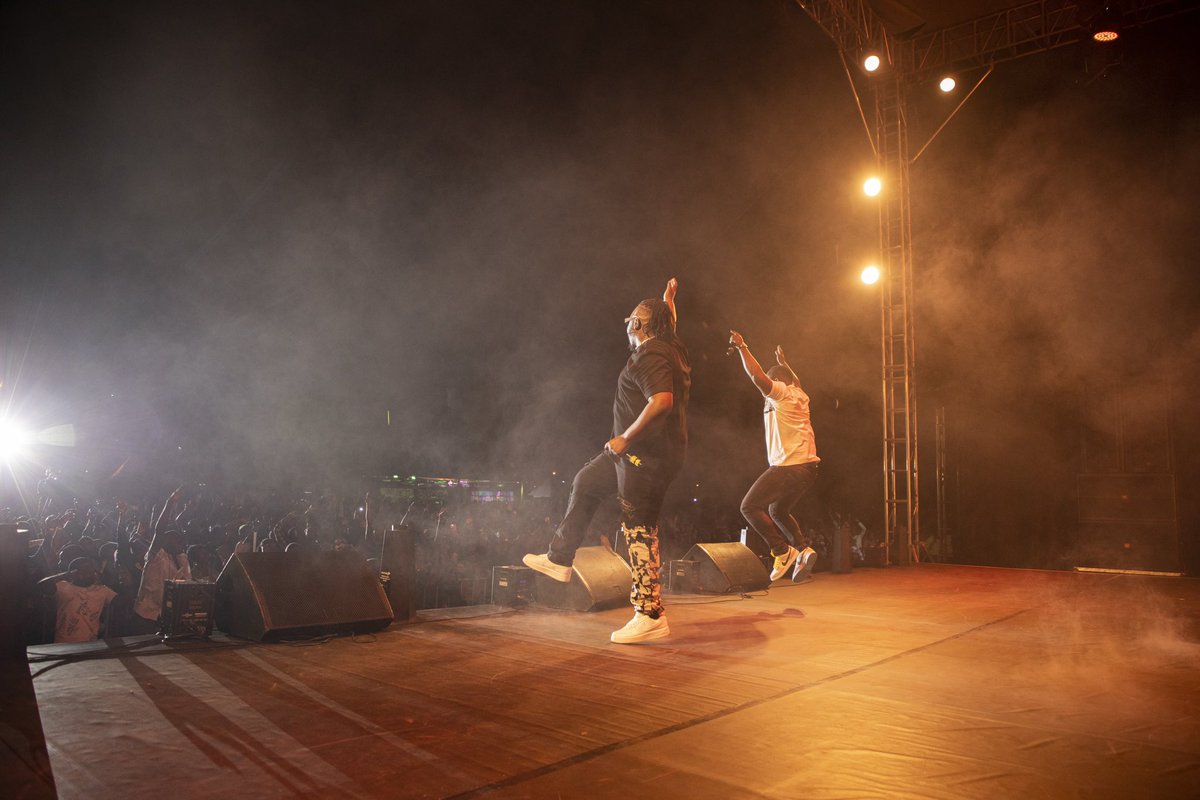 SolomonPlate's tweet photo. Uganda, I love you so much! You have a special place in my heart for real❤️ yours truly, Magezi https://t.co/8oz4OD6n2T
