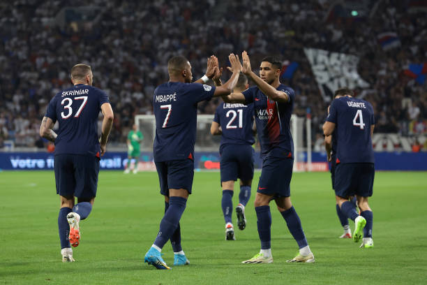 Actu Foot RP tweet media