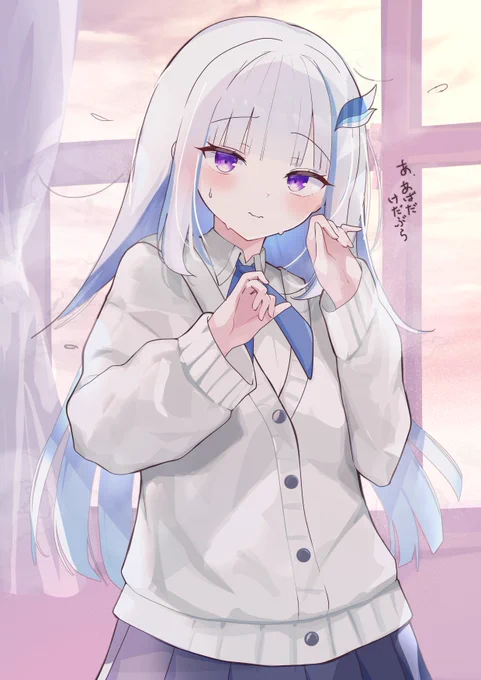 見つけ太陽睨みつけ#ヘル絵スタ 