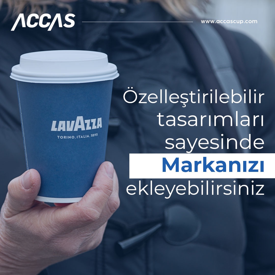 Markanızı öne çıkarın! Özelleştirilebilir tasarımlarımızla, logonuzu ve firma renklerinizi ekleyerek kendi stilinizi yaratın.

ACCAS
accascup.com
accas@accascup.com
0 282 502 93 05