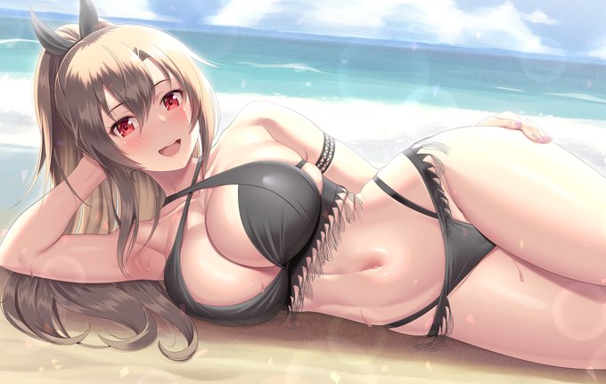 イーディスお誕生日おめでとー!!🎉🎊🎁
SAO家庭用ゲームのラスコレ参戦でまた会えるの嬉しいです☺️ #イーディス誕生祭2023 