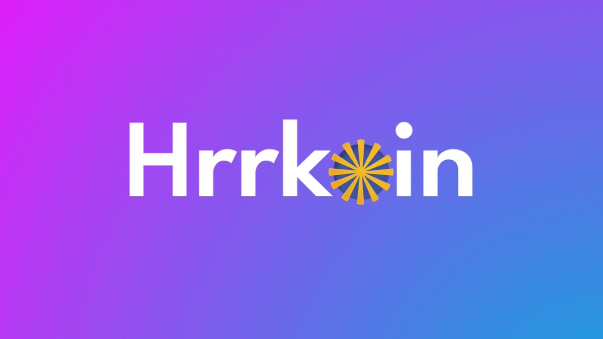 KajalJha83763's tweet photo. Break down the barriers between talent and opportunity. Hrrkoin's JobDex bridges the gap for job seekers and employers. 🌉💼 #JobDex #HRrevolution #BLOCKCHAIN #Hrrkoin @Hrrkoin
@USDT0637 @blockchain @cryptocom https://t.co/Vs0NyVUJpR