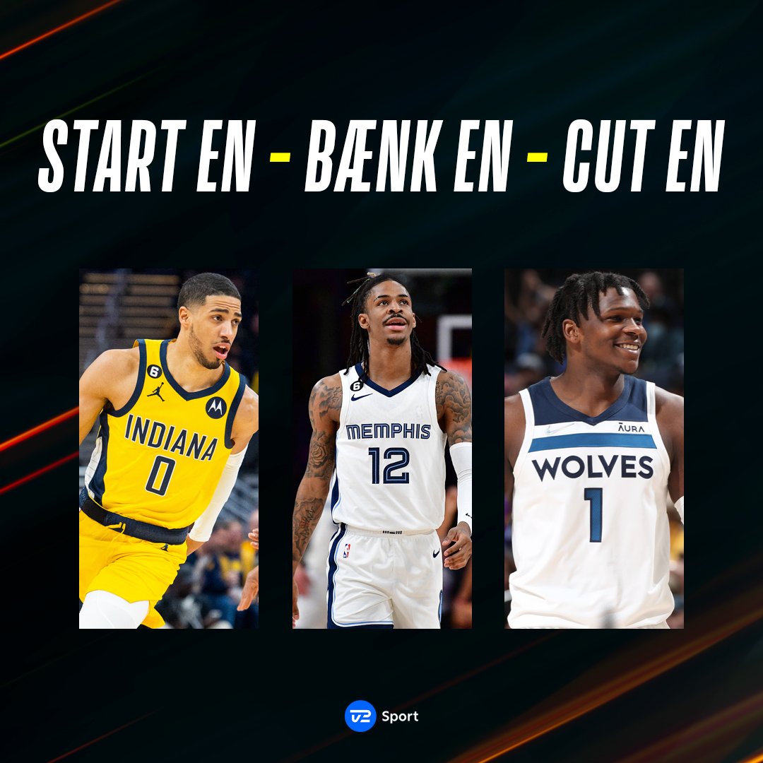 TV 2 Basketball tweet media