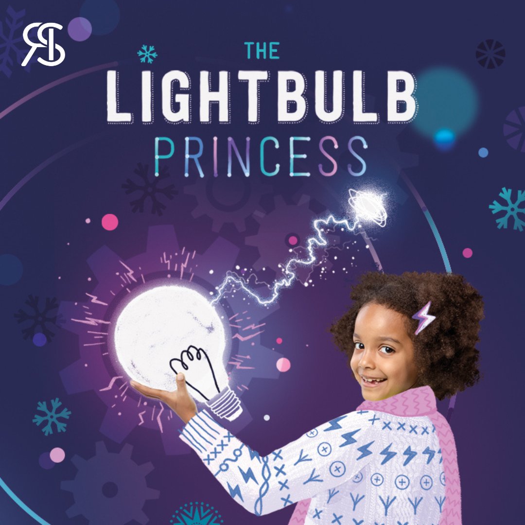 Ciarán Walker (@Ciaranrwalker) will play the role of Ali in the UK Tour of The Lightbulb Princess.

Casting by @ShannonEDavid at @EliseCasting.