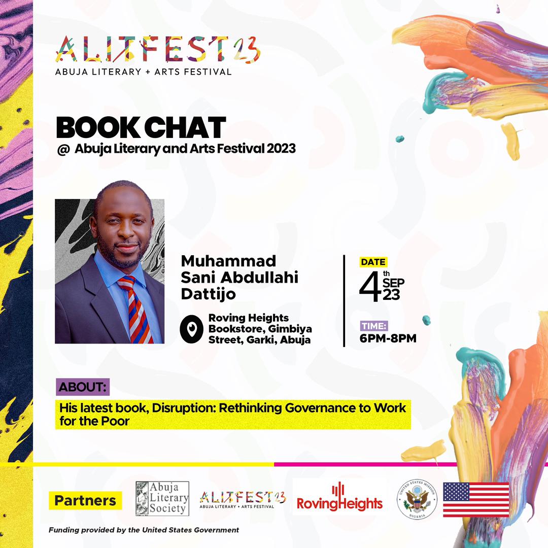 ALITFEST tweet media