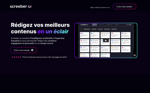 Amazon_BonPlans's tweet photo. https://t.co/ovrNKhlNtn : IA + expertise humaine = Contenus engageants pour infopreneurs, copywriters, agences digitales, blogueurs, funnel builders, e-commerçants. 

https://t.co/4EWqCLlMwS

#OLPSG #rentree2023 #MondayMotivation #MorningDeDifool #ARSMUN #ai #ia #GPT5 #ChatGPT https://t.co/tIedhfHt04