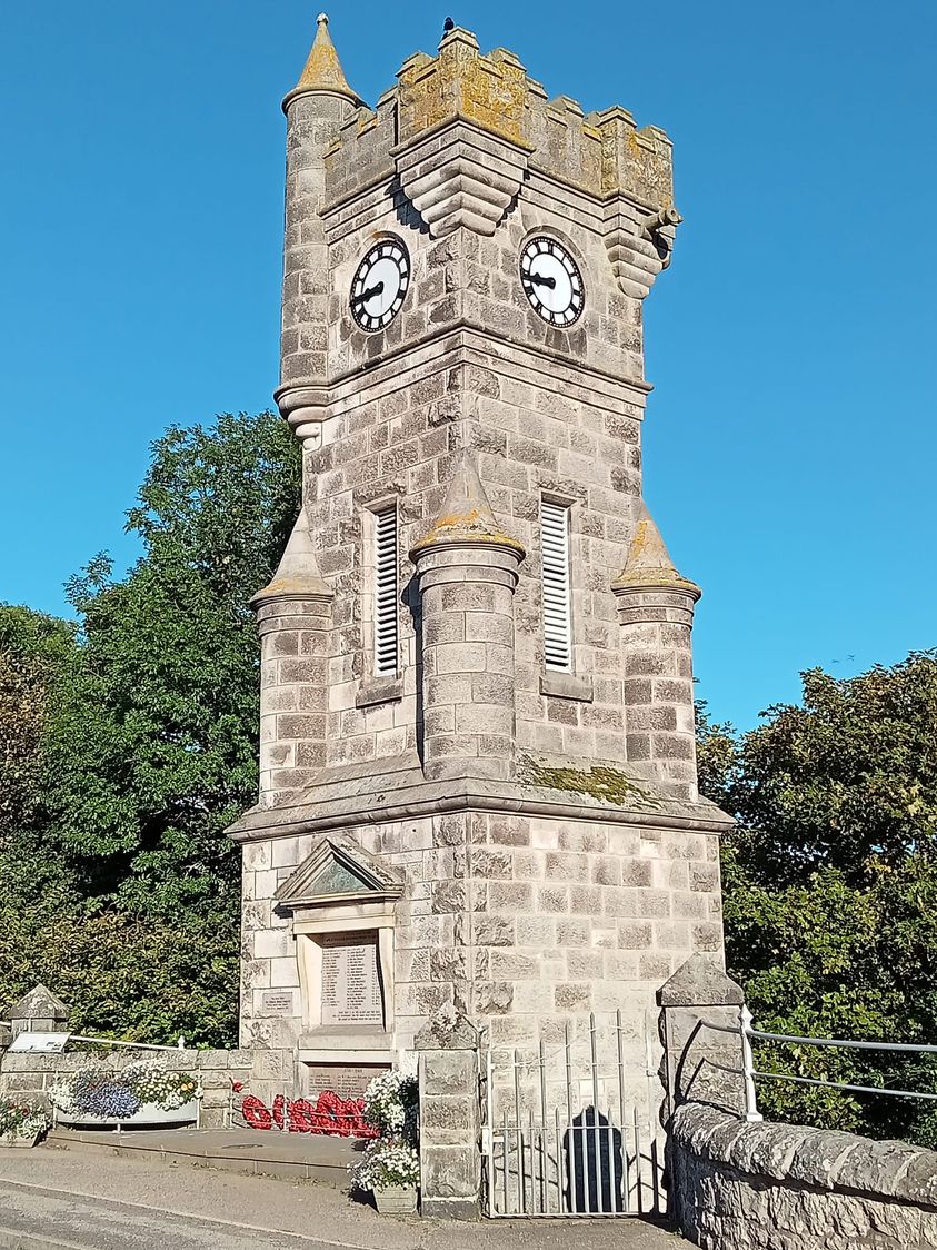 Discover Brora tweet media