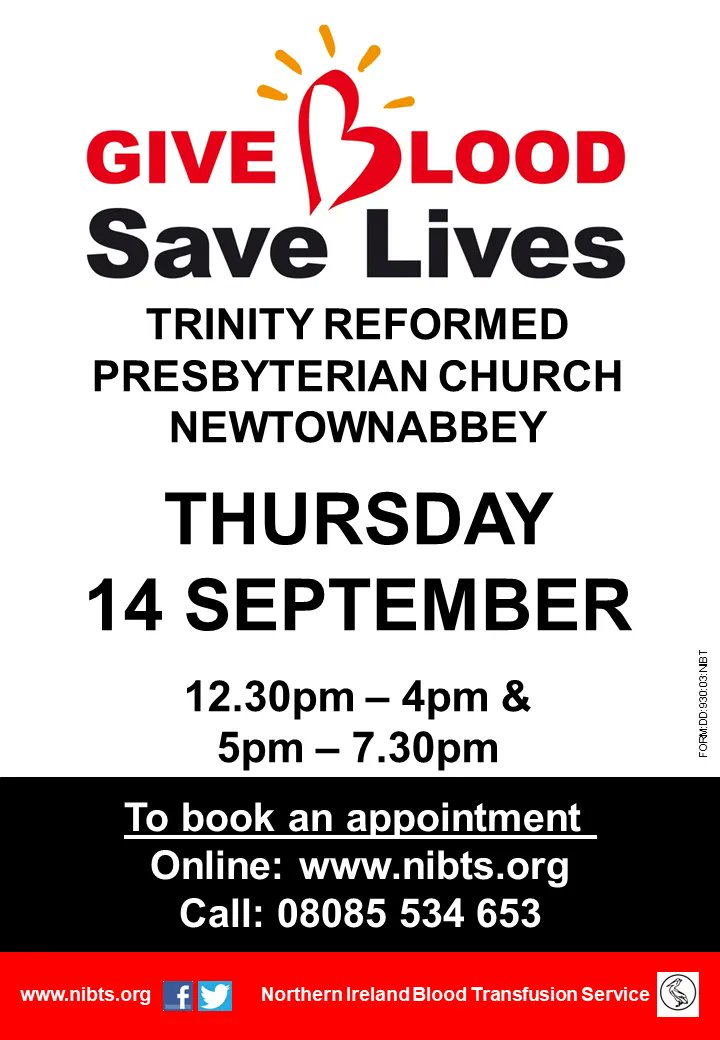 abbeycentre's tweet photo. 🚨 Give blood, save lives 🚨 https://t.co/2eHcuHFUk5