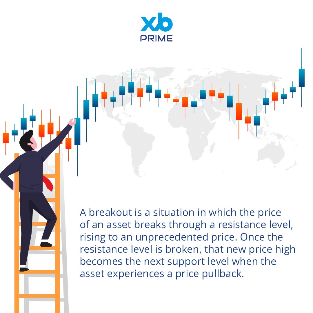 xb_prime's tweet photo. ❓What is a breakout?
CFDs are complex instruments with a high risk. 75% of retail investors lose money when trading CFDs.
#trading #investing #traderslife #investors #cfdtrading #xbprime #primeconditions #forex #forextrading #forextrader #cfds #forexterms #tradingterms https://t.co/DsV5AGzGOv