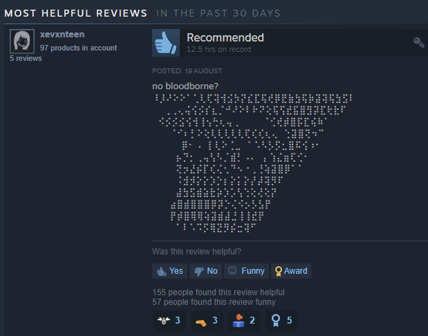 Is Bloodborne on PC (@isbbonpc) / X
