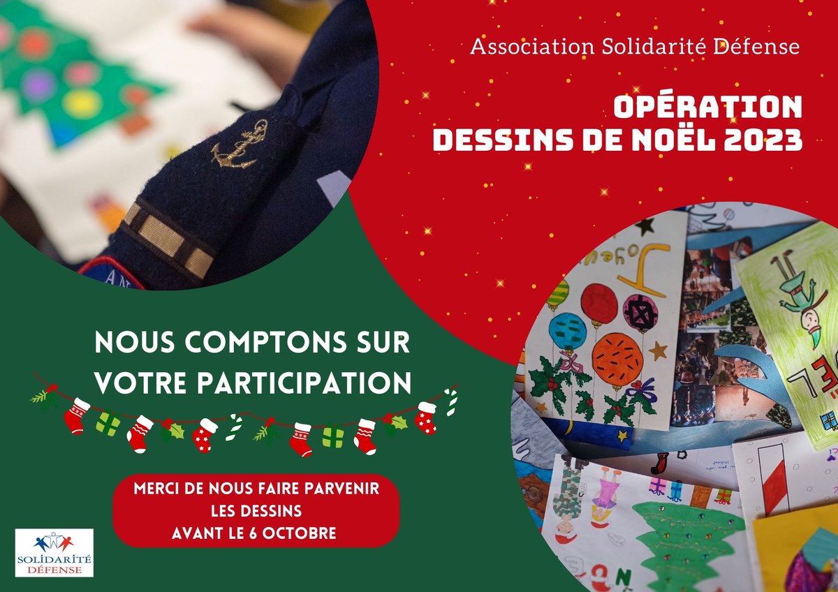 Solidarité Défense tweet media