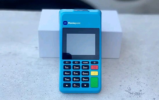 idrith_Ad's tweet photo. #Moniepoint_POS
Available at affordable Price of
22K 
#Nationwide_delivery https://t.co/Db7X9M2ru9
