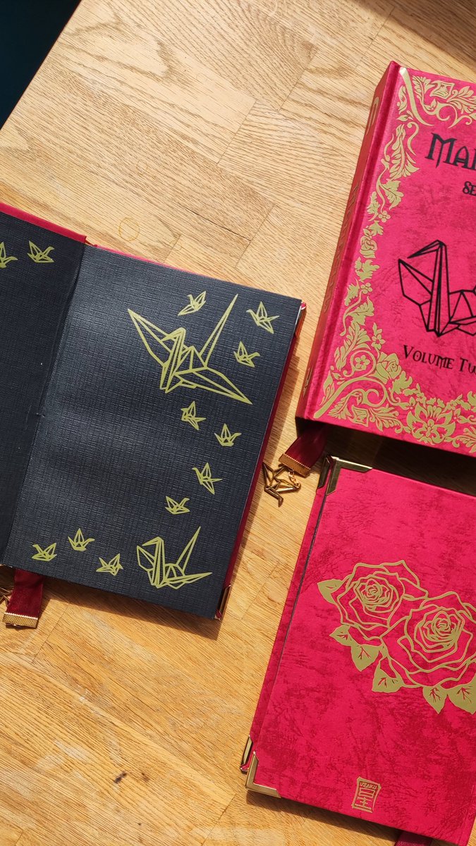 🧡🍂 tweet media