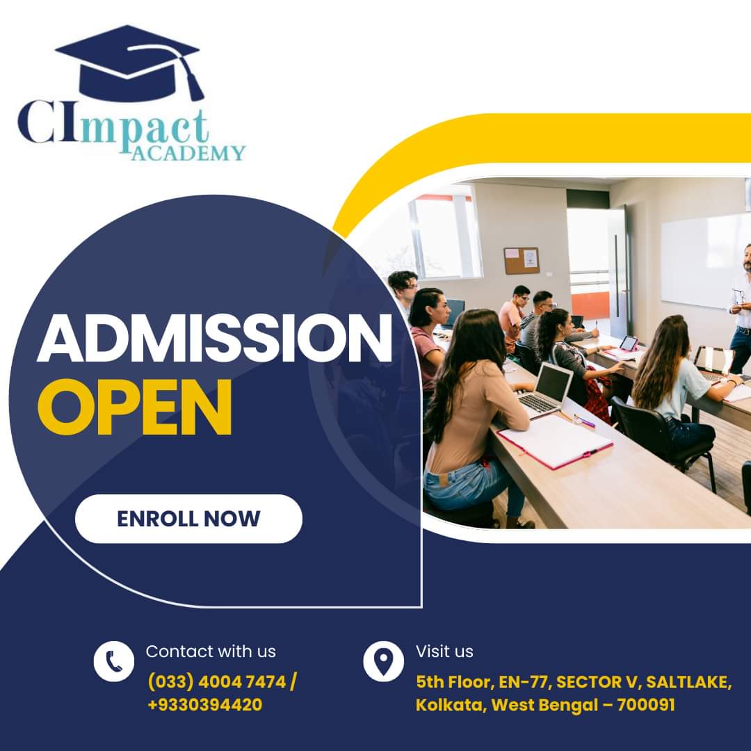 CimpactAcademy's tweet photo. 'Unlock Your Financial Potential with Cimpact Academy!'

https://t.co/yakQjrVoAd

#cimpactacademy #jointeam #JoinUs #professionaldevelopment #Training #courses #Accounts #registernow https://t.co/LY0tRf6Clw