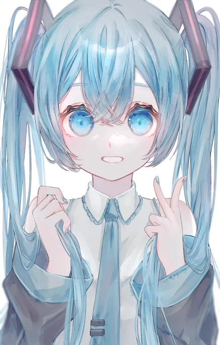 16年おめでとうございます#初音ミク誕生祭2023 #初音ミク16th #miku16th 