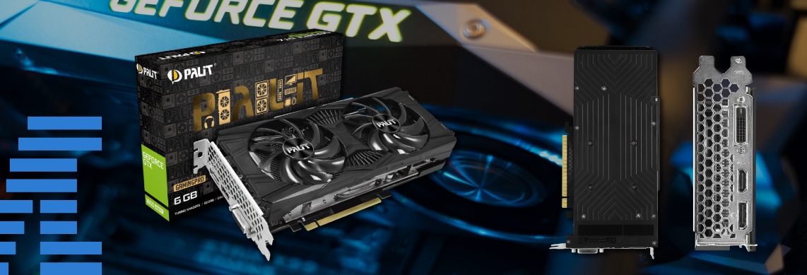 Palit_Japan's tweet photo. すごくニッチですが、私個人的にはGeForce GTX 1660 SUPER GP 6GBが好きなんですよね……1650よりワンランク上の性能でお求めやすい価格(；´∀｀)
https://t.co/id0nq71Mxd

#Palit #PalitGeForce #Nvidia #GTX1660 #SuperGP https://t.co/lRzmZGZ4kM