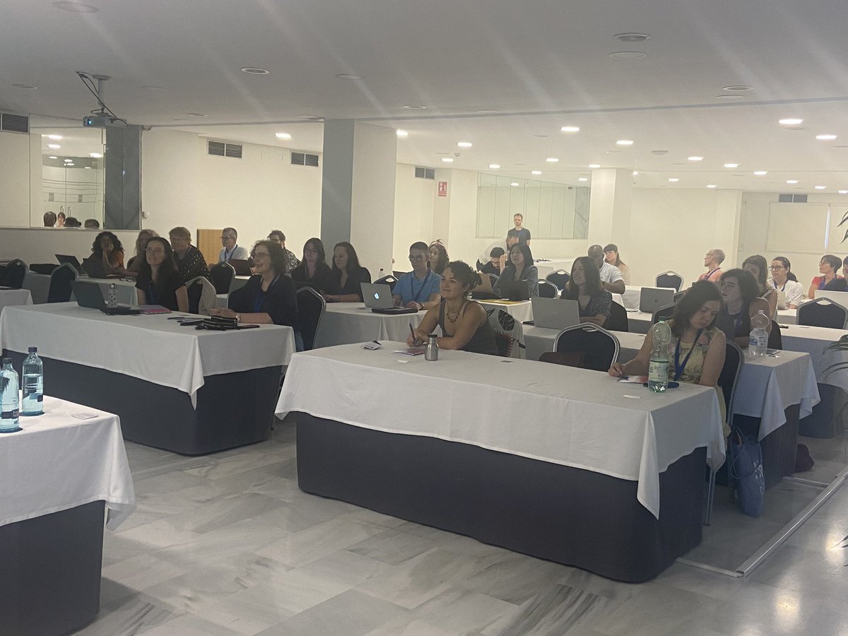 The LexiCon Summer School is kicking off