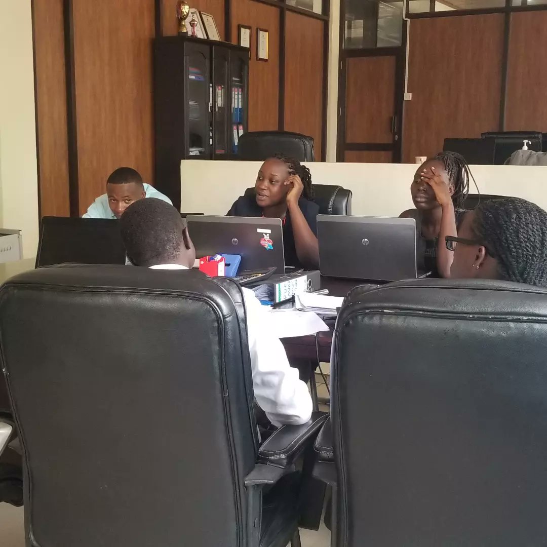 TujAssociates's tweet photo. Deliver morethan expected # Happy new week https://t.co/lcArnN9Bmi