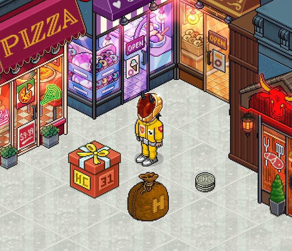 HabboRuco's tweet photo. SORTEITO EKIS
3 premios
🥇Mes de HC
🥈20c
🥉10c

• seguirme y RT🔄

termina en 3 días https://t.co/bVqlEbYfId