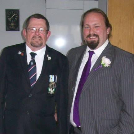 Vince Maple #ProudToBeMedway tweet media