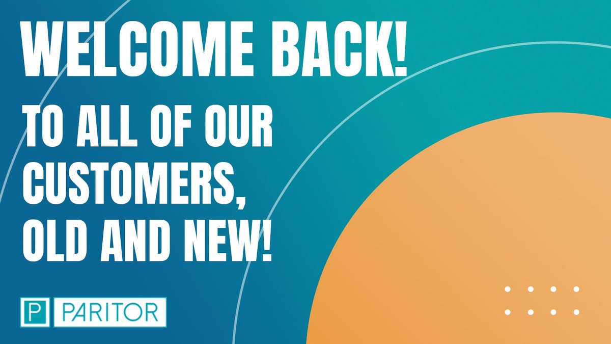 ParitorSoftware's tweet image. 👋Welcome back!  
We hope you&apos;ve had a great break &amp;amp; are raring for a new academic year. Don&apos;t forget, Paritor are here Mon-Fri, 9-5 to help. Pop through a Support Ticket &amp;amp; we&apos;ll be on hand to help!
#musictuitionsoftware #musicschoolsoftware #tuitionmanagementsoftware