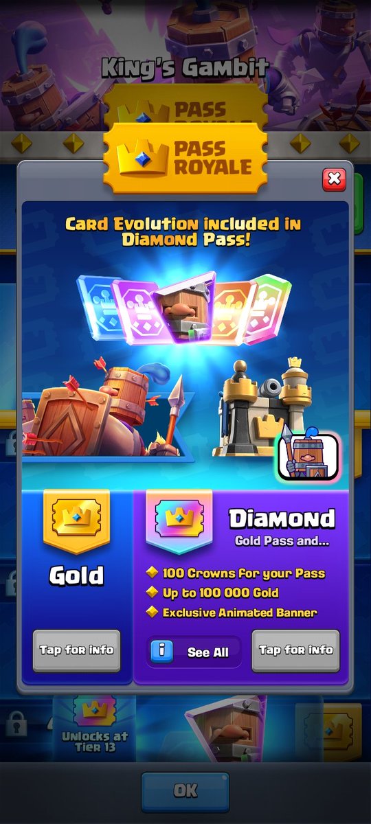 DIAMOND PASS GIVEAWAY(Winner must have Paypal)
REQUIREMENTS:
-RT THIS POST🔁
-LIKE❤
-FOLLOW🤝
-TAG 1 FRIEND🙍
DEADLINE IN 5 DAY GOODLUCK💗