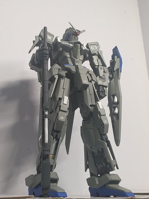 最初の Miya様 お纏めガンプラ6点 プラモデル - gecal.com.py
