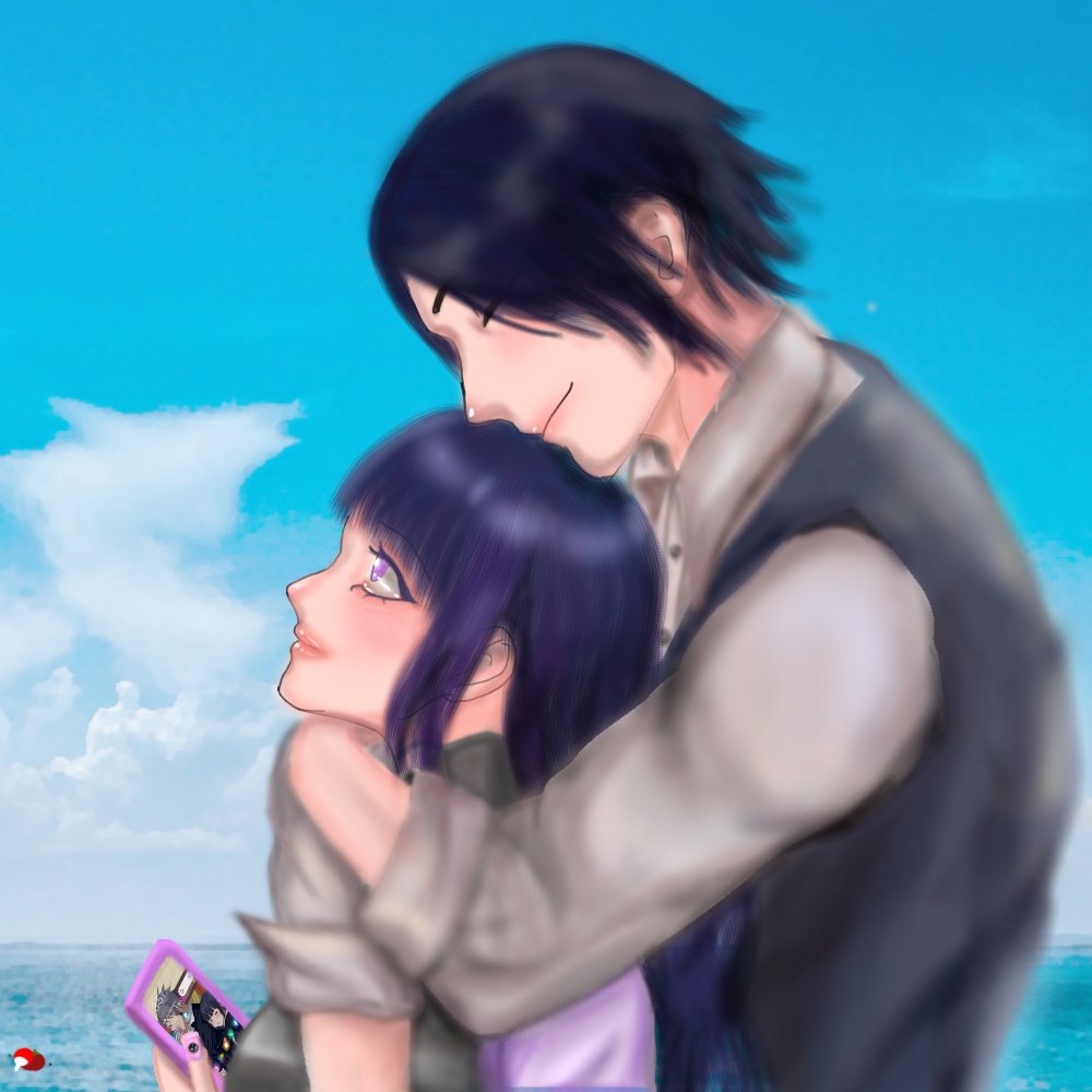 Trinitychan20's tweet photo. "un día a solas"

#sasuhina #sasuke #hinata #uchihahyuga https://t.co/jbAbcVZWAh