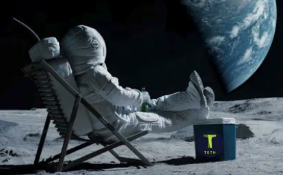 1TETH's tweet photo. 🚀 Don't miss out on the hottest token of 2023! 🔥

Discover why everyone is talking about #TETH! 🌙

✅ Innovative Batch Transfer 
✅ Transparent Tokenomics 
✅ Active Community 
✅ Low Market Cap

Get in early and be part of the future. Join us now! 🚀 #Crypto #ETH #Blockchain https://t.co/1WG2iU1LMQ