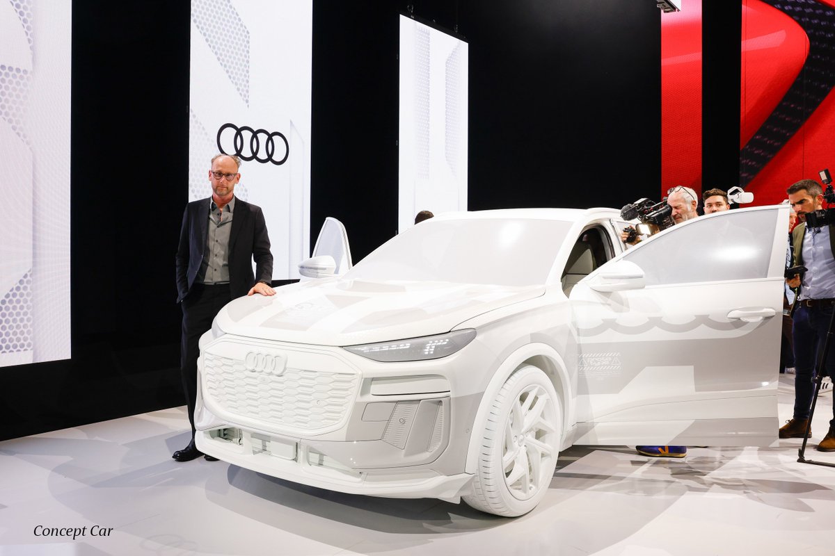 Volkswagen Group tweet media
