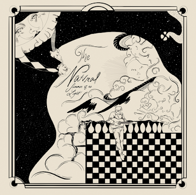 NextToTheAisle's tweet photo. Out now the new album from @THE_NATVRAL via @DirtyBingo SUMMER OF NO LIGHT
A joy to listen to. Thanks to @OneBeat_PR for link 

https://t.co/8gDJtVAhws https://t.co/BdtGbXIi26