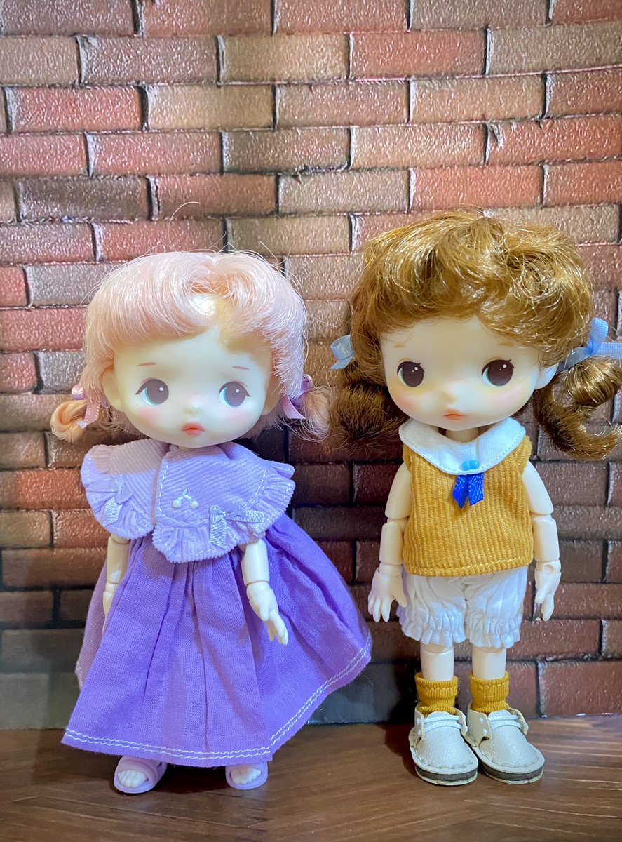 moi_358's tweet photo. 可愛いHachidollちゃんたち💕

コーヒーちゃんどこかにいないかなぁ😍

 #QLY #Hachidoll https://t.co/m2t2hK7lX7