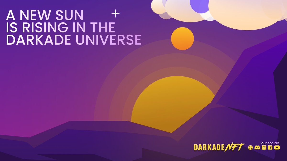 DarkadeNFT tweet media