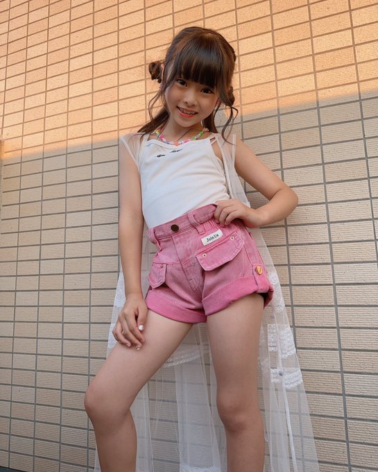 Twitterのコスプレ画像15