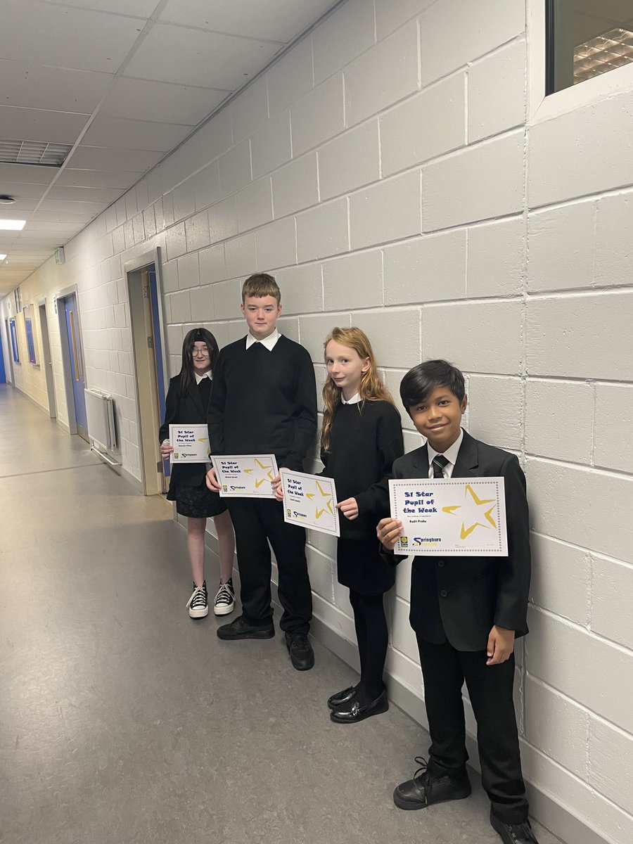 SpringburnAcademy-P7 Transition tweet media