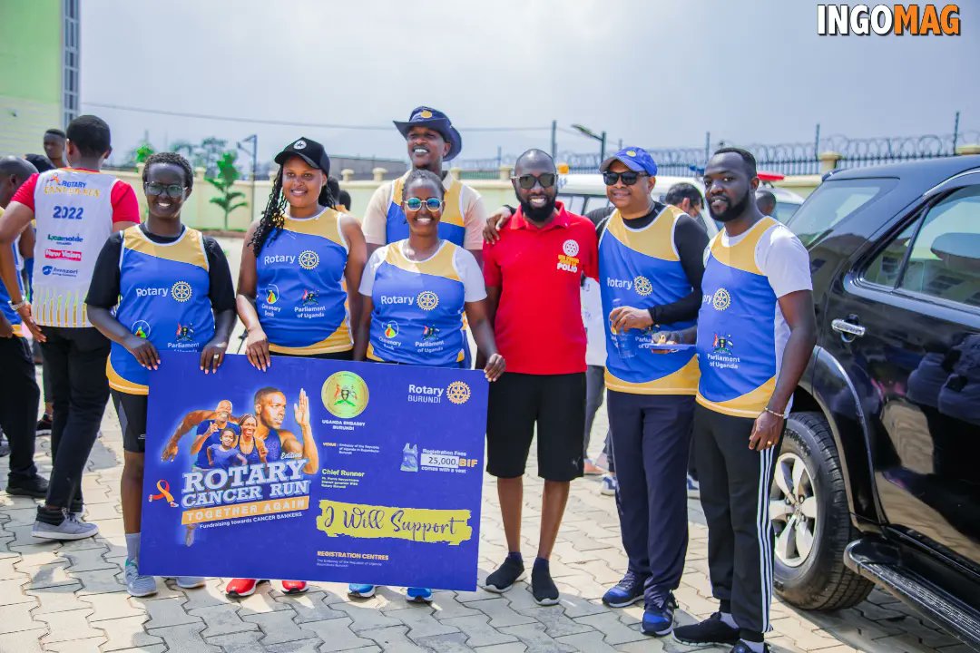 Rotary Burundi tweet media