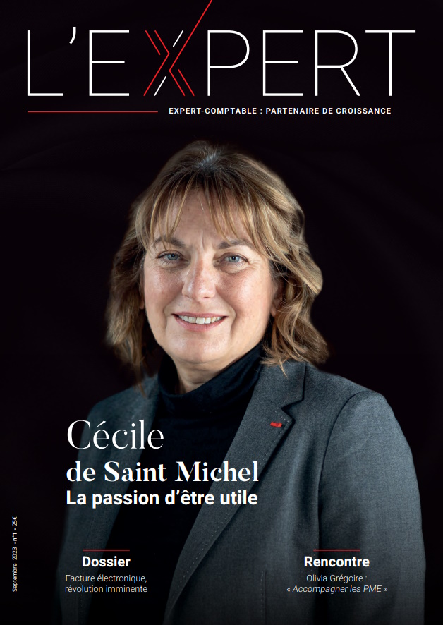 [Magazine] L’Expert : Le nouveau rendez-vous trimestriel des experts-comptables #expertscomptables #commissairesauxcomptes #entreprise #croissance lemondeduchiffre.fr/a-la-une/76014…