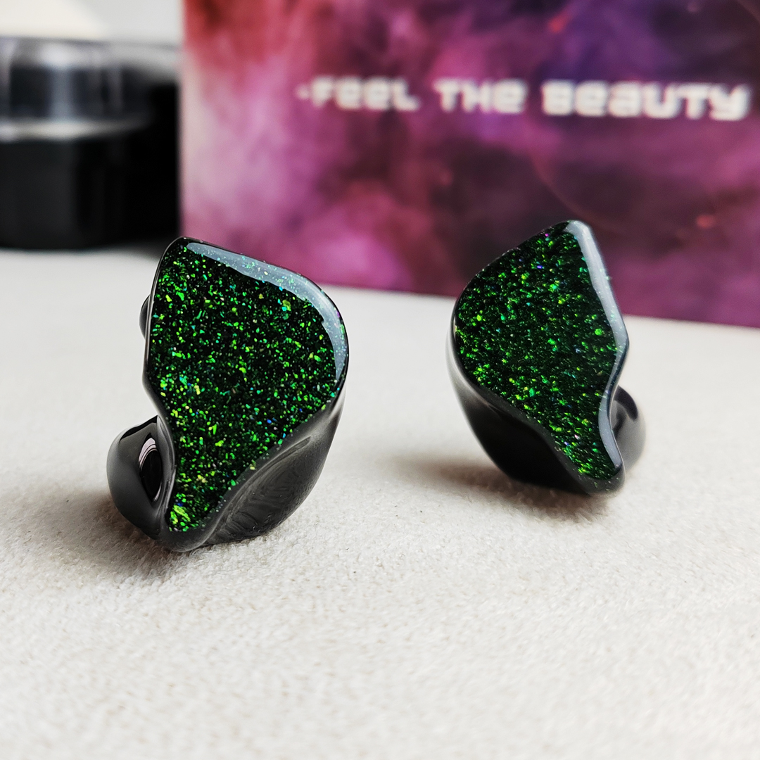 febosIEM's tweet photo. a new #t2custom 2-drivers
(opaque black + new Green Glitters)
https://t.co/bi5GbgoQ2F https://t.co/sni9Ci02Ib