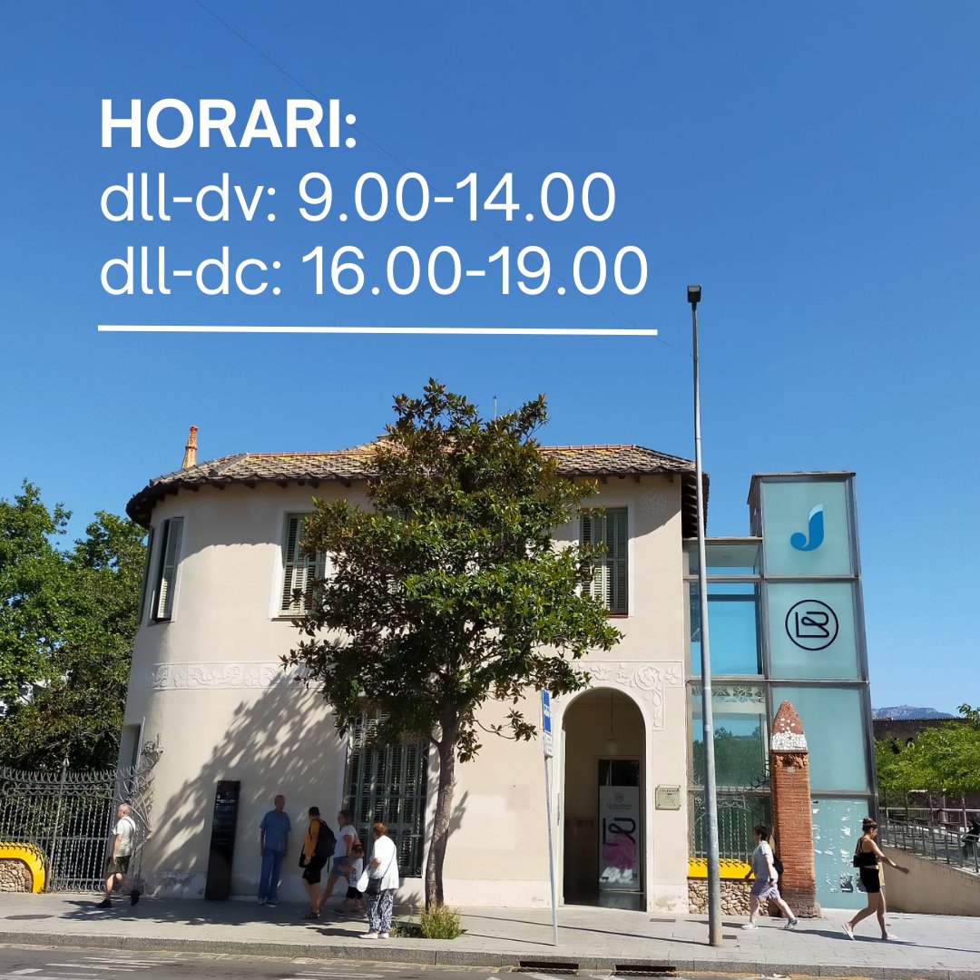labaumann_jove's tweet photo. Holiii!! La Baumann ja està oberta! Vens?
#LaBaumann #jovesTRS #Terrassa #Joventut #jasomaqui
@ajterrassa @consellvallesoc @xarxa_xnej @joventutdiba https://t.co/uW5eq1nwUD