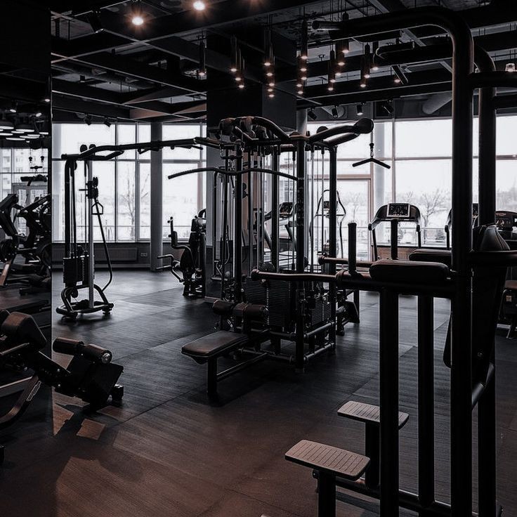 ODONPHIACITY's tweet photo. 📍Gimnasio. https://t.co/yBKfOxfw5g