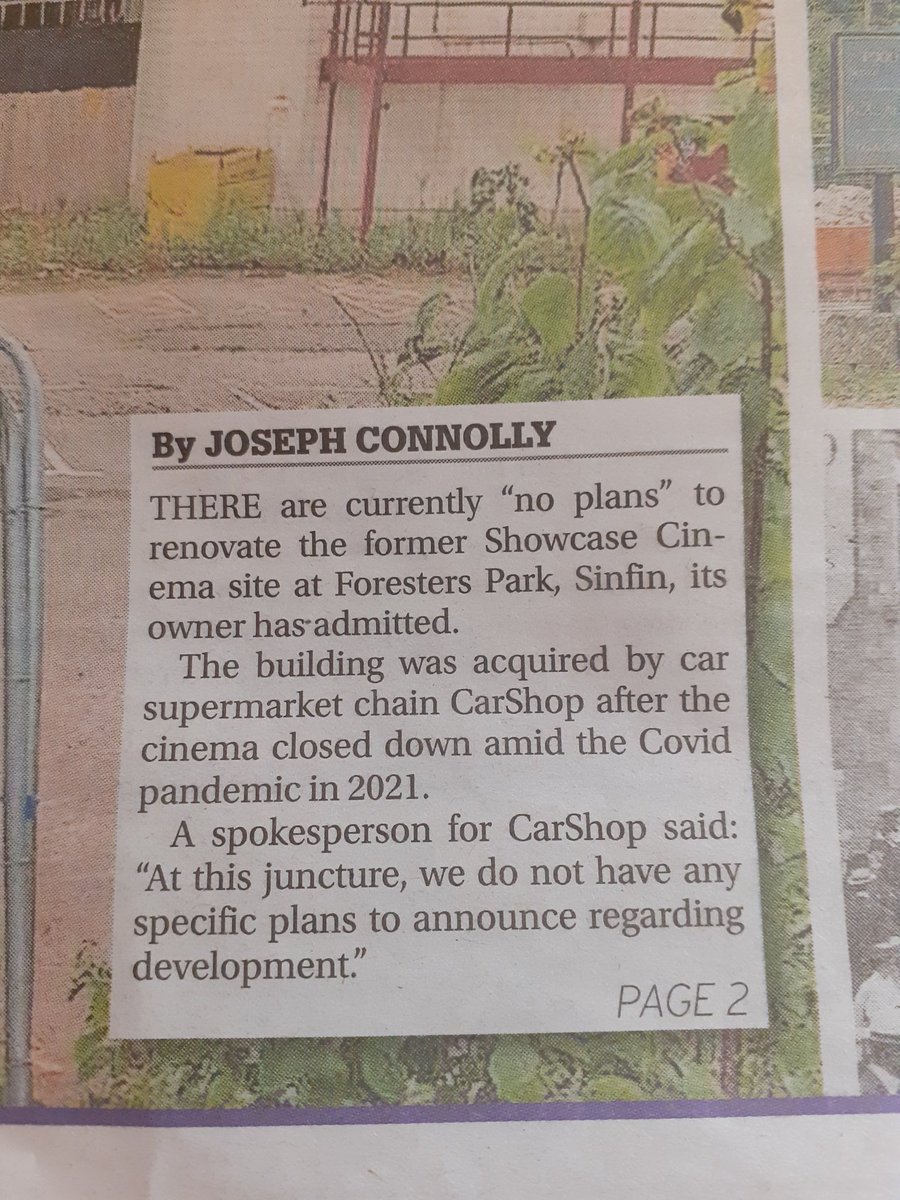 Plantzzman's tweet image. Welcome to @CarShopGB #Derby branch where today&apos;s special drive away offering is leaving their planned Derby site looking like a bomb has hit it! @derbyshire_live @bbcderby