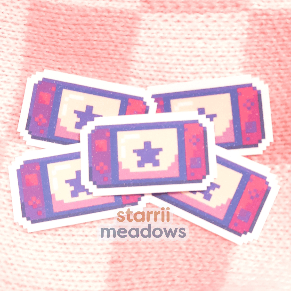 StarriiMeadows's tweet photo. Stickers: https://t.co/My7GDPVWoD