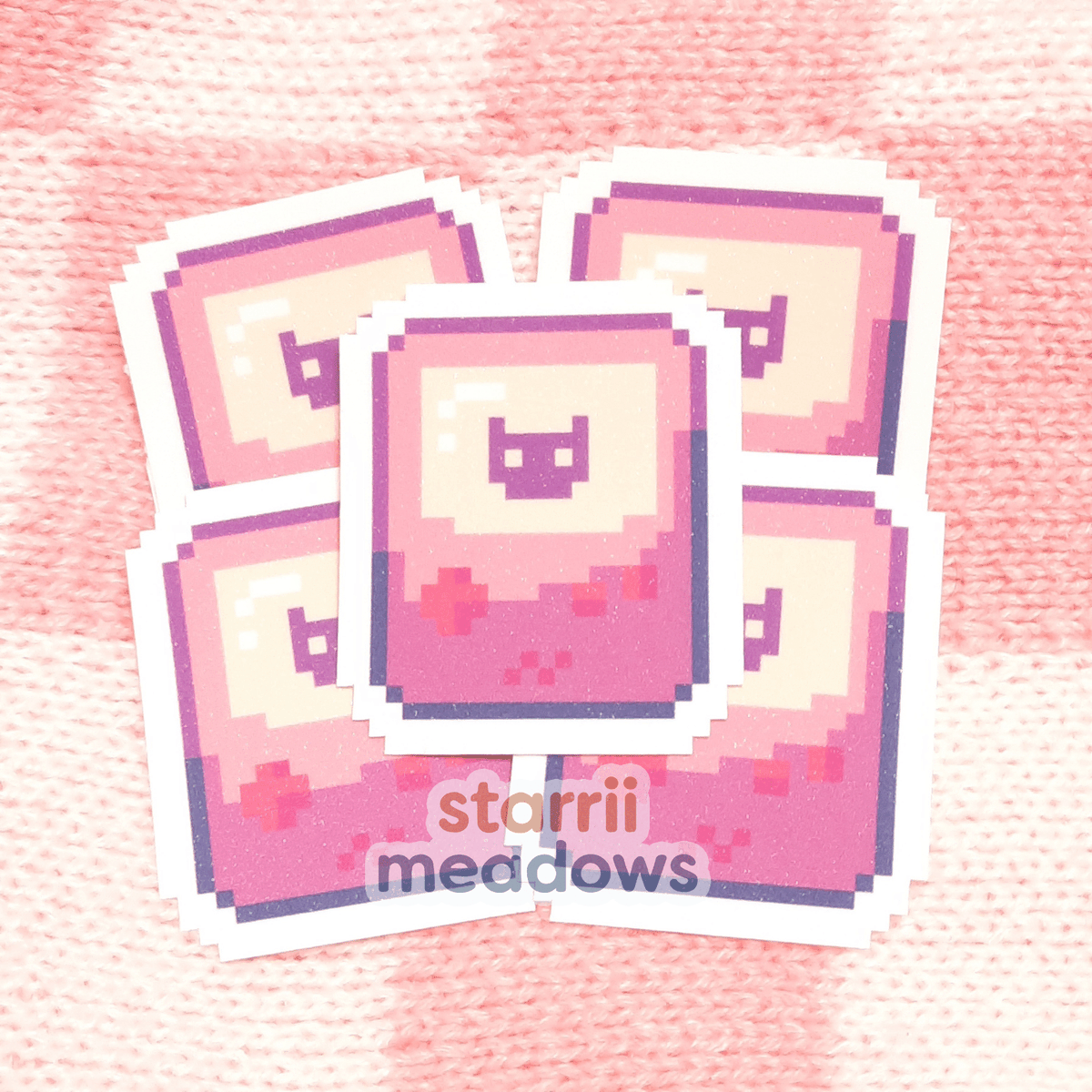 StarriiMeadows's tweet photo. Stickers: https://t.co/My7GDPVWoD