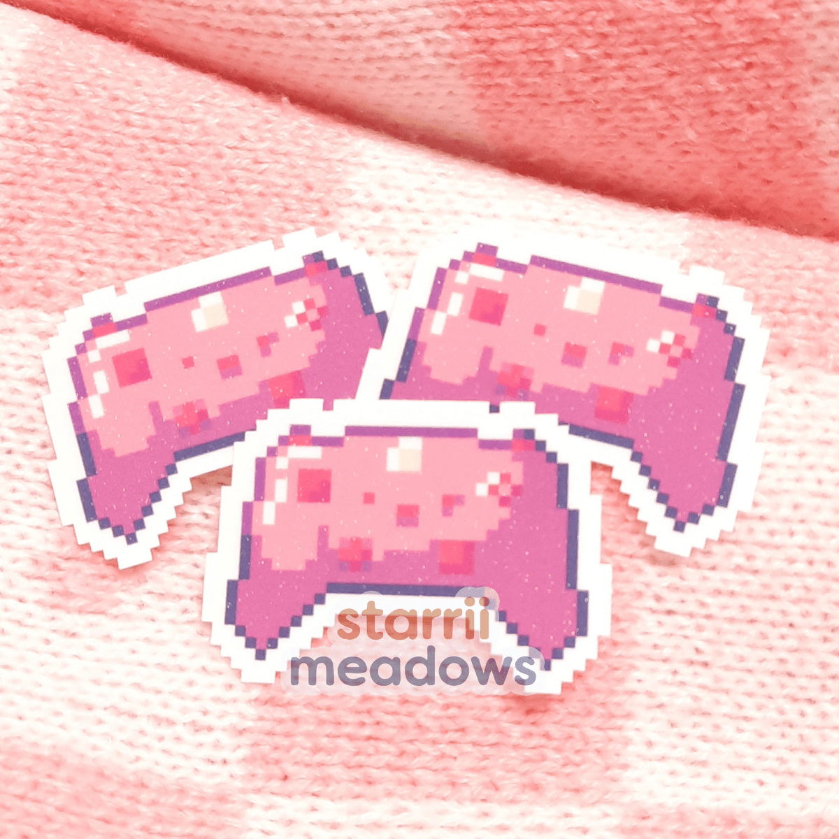 StarriiMeadows's tweet photo. Stickers: https://t.co/My7GDPVWoD