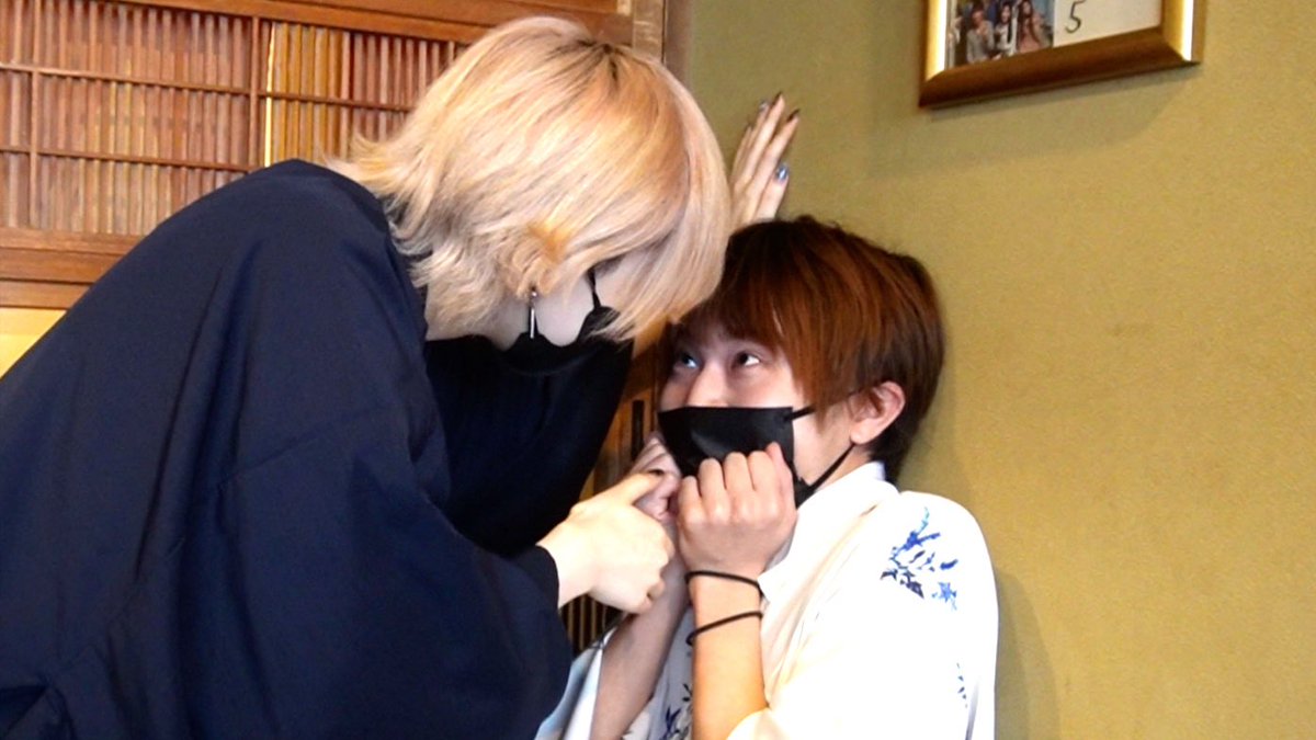 nanasefuji0721's tweet photo. なーにしてんの
https://t.co/8dkxhuYhDg https://t.co/s9ttJh6YHF