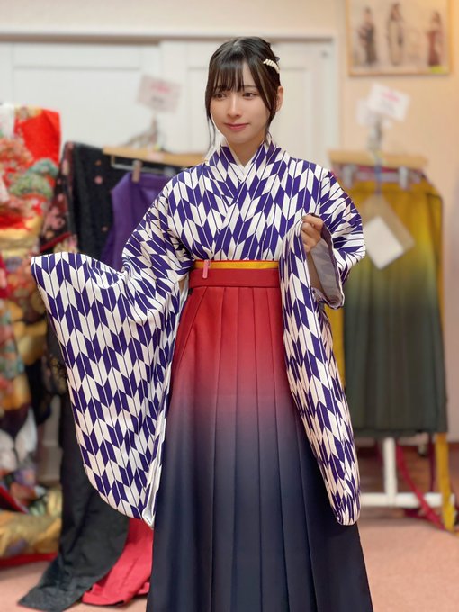 Twitterのコスプレ画像28